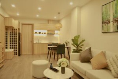 1 bedroom Apartment in Ba Dinh, Ha Noi, No. 18194 2