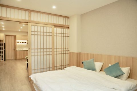 1 bedroom Apartment in Ba Dinh, Ha Noi, No. 18194 5
