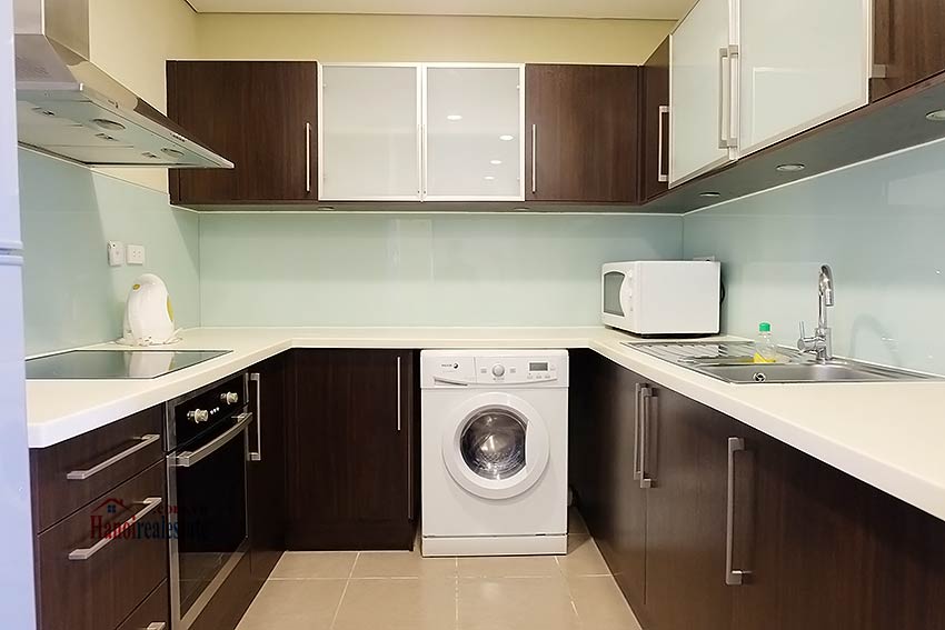 2 bedrooms Apartment in Hoan Kiem, Ha Noi, Vietnam No. 18190
