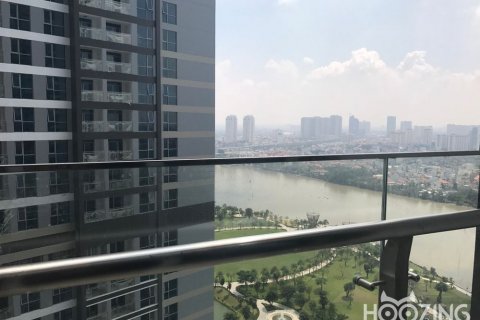 2 bedrooms Apartment in Binh Thanh, Ho Chi Minh, No. 22746 8