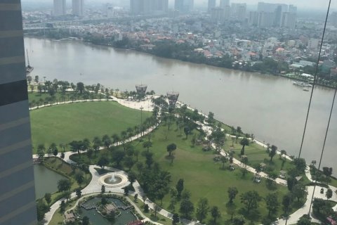 2 bedrooms Apartment in Binh Thanh, Ho Chi Minh, No. 22746 7