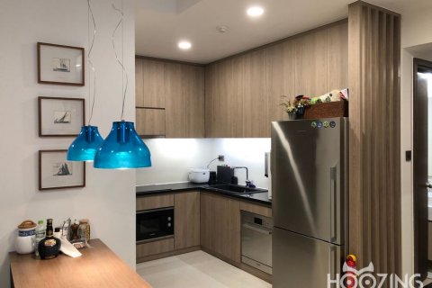 2 bedrooms Apartment in District 4, Ho Chi Minh, No. 22747 4
