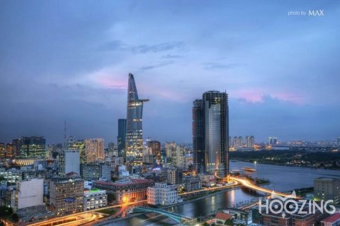 2 bedrooms Apartment in District 4, Ho Chi Minh, No. 22747 6