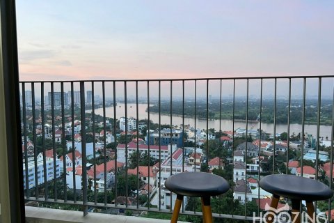3 bedrooms Apartment in Thu Duc, Ho Chi Minh, No. 22748 8