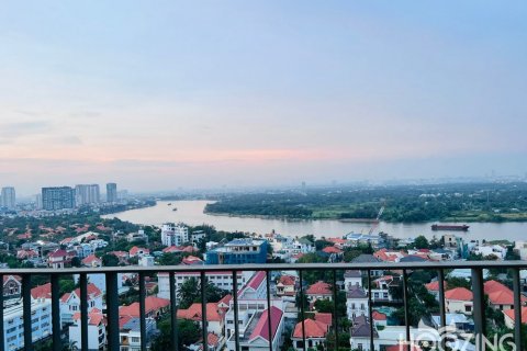 3 bedrooms Apartment in Thu Duc, Ho Chi Minh, No. 22748