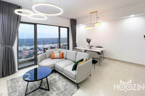 3 bedrooms Apartment in Thu Duc, Ho Chi Minh, No. 22748 11