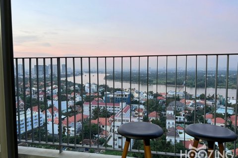 3 bedrooms Apartment in Thu Duc, Ho Chi Minh, No. 22748 5