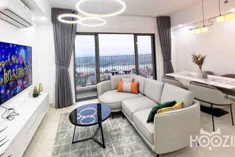 3 bedrooms Apartment in Thu Duc, Ho Chi Minh, No. 22748 15