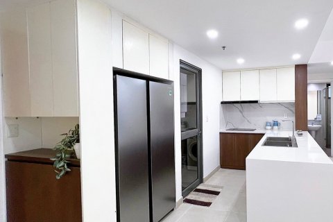3 bedrooms Apartment in Thu Duc, Ho Chi Minh, No. 22748 14
