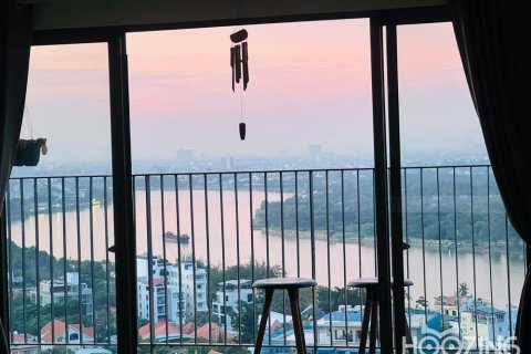 3 bedrooms Apartment in Thu Duc, Ho Chi Minh, No. 22748 6