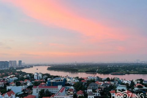 3 bedrooms Apartment in Thu Duc, Ho Chi Minh, No. 22748 2