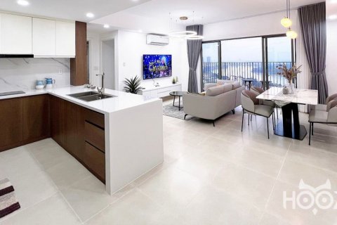 3 bedrooms Apartment in Thu Duc, Ho Chi Minh, No. 22748 12
