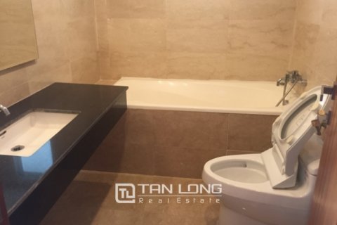 3 bedrooms Apartment in Tay Ho, Ha Noi, No. 4564 11