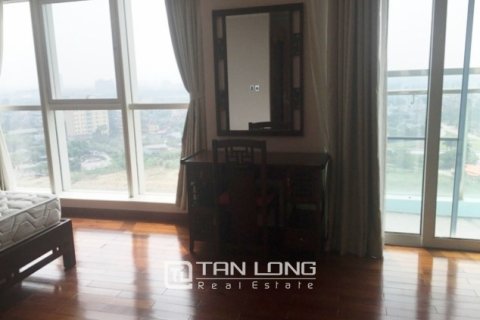 3 bedrooms Apartment in Tay Ho, Ha Noi, No. 4564 8