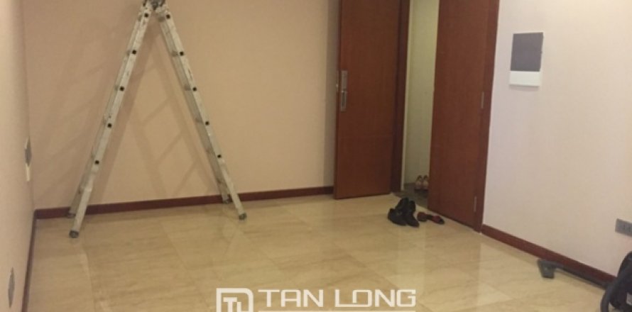 3 bedrooms Apartment in Tay Ho, Ha Noi, No. 4564