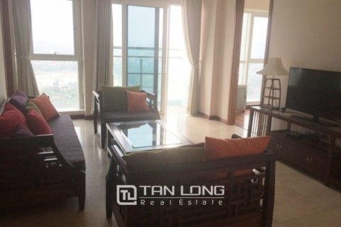 3 bedrooms Apartment in Tay Ho, Ha Noi, No. 4564 3
