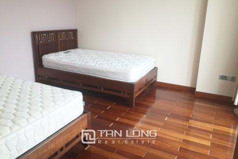 3 bedrooms Apartment in Tay Ho, Ha Noi, No. 4564 6