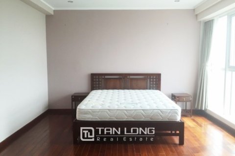 3 bedrooms Apartment in Tay Ho, Ha Noi, No. 4564 5