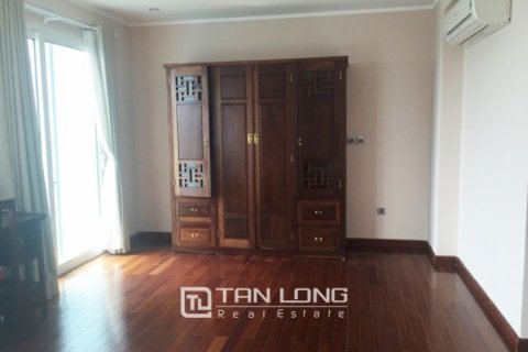 3 bedrooms Apartment in Tay Ho, Ha Noi, No. 4564 9