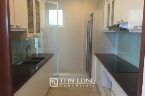 3 bedrooms Apartment in Tay Ho, Ha Noi, No. 4564 4