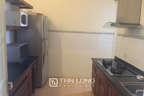 3 bedrooms Apartment in Long Bien, Ha Noi,  No. 4561 3