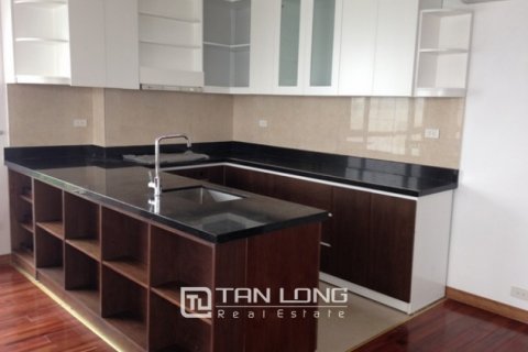 3 bedrooms Apartment in Tay Ho, Ha Noi, No. 4563 4