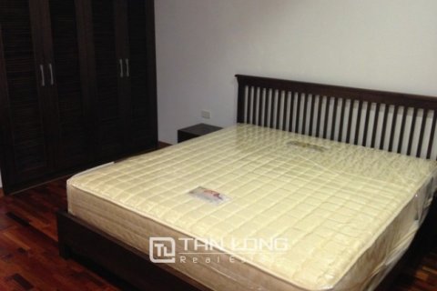 3 bedrooms Apartment in Tay Ho, Ha Noi, No. 4563 10