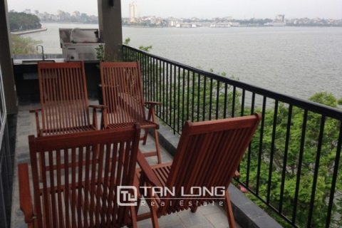 3 bedrooms Apartment in Tay Ho, Ha Noi, No. 4563 6
