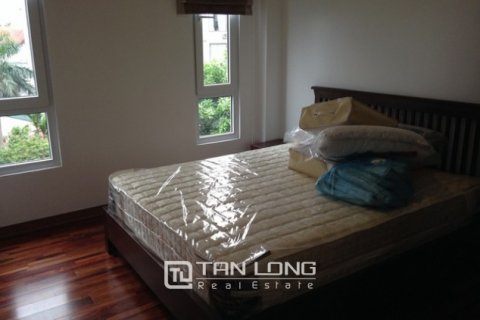 3 bedrooms Apartment in Tay Ho, Ha Noi, No. 4563 7