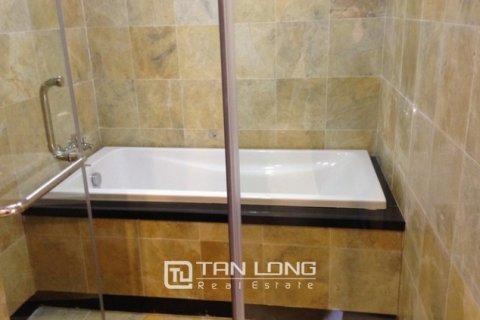 3 bedrooms Apartment in Tay Ho, Ha Noi, No. 4563 15