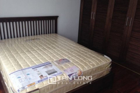 3 bedrooms Apartment in Tay Ho, Ha Noi, No. 4563 12