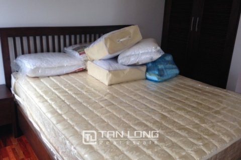 3 bedrooms Apartment in Tay Ho, Ha Noi, No. 4563 8