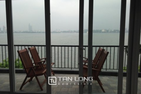 3 bedrooms Apartment in Tay Ho, Ha Noi, No. 4563 5