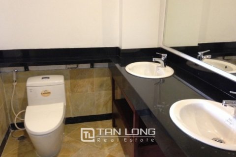 3 bedrooms Apartment in Tay Ho, Ha Noi, No. 4563 14