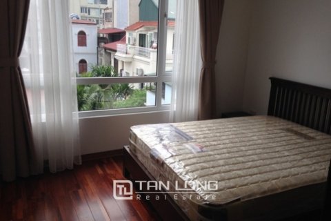 3 bedrooms Apartment in Tay Ho, Ha Noi, No. 4563 11