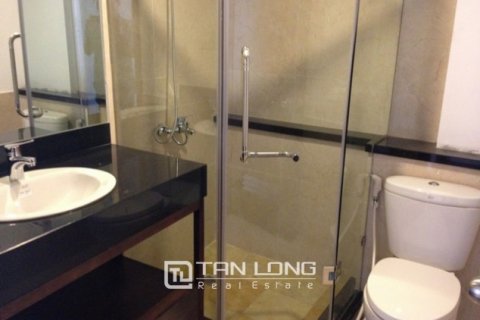 3 bedrooms Apartment in Tay Ho, Ha Noi, No. 4563 13
