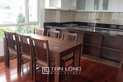 3 bedrooms Apartment in Tay Ho, Ha Noi, No. 4563 3