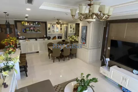 3 bedrooms Apartment in Ho Chi Minh, No. 11217 10