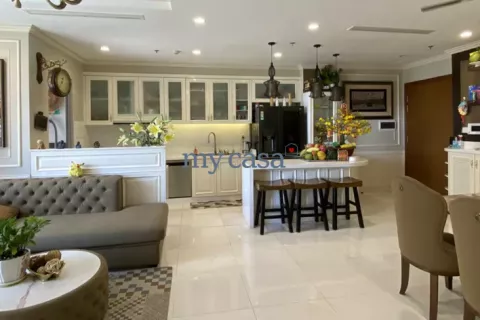3 bedrooms Apartment in Ho Chi Minh, No. 11217 5