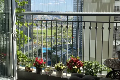 3 bedrooms Apartment in Ho Chi Minh, No. 11217 7