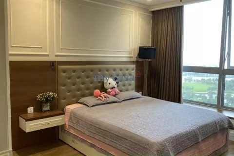 3 bedrooms Apartment in Ho Chi Minh, No. 11217 12