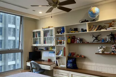 3 bedrooms Apartment in Ho Chi Minh, No. 11217 8