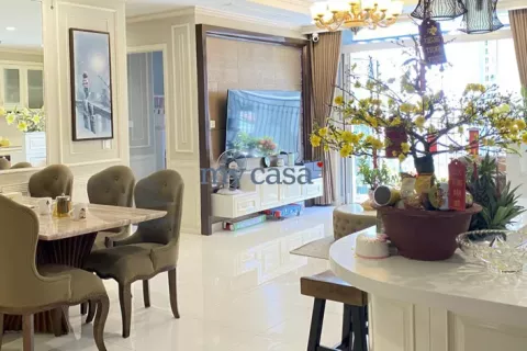 3 bedrooms Apartment in Ho Chi Minh, No. 11217 4