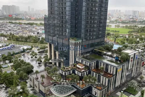 3 bedrooms Apartment in Ho Chi Minh, No. 11217 15