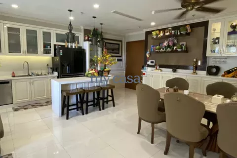 3 bedrooms Apartment in Ho Chi Minh, No. 11217 6