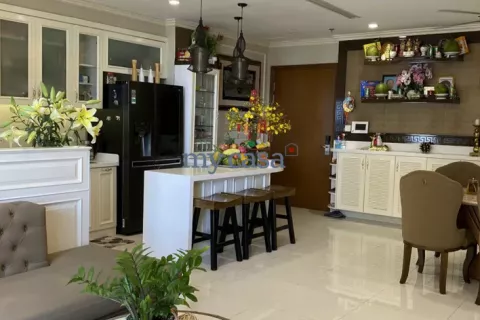 3 bedrooms Apartment in Ho Chi Minh, No. 11217 18