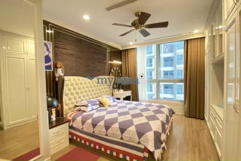 3 bedrooms Apartment in Ho Chi Minh, No. 11217 11