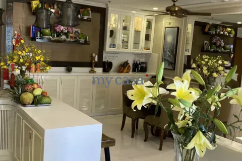 3 bedrooms Apartment in Ho Chi Minh, No. 11217 3