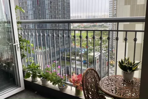 3 bedrooms Apartment in Ho Chi Minh, No. 11217 14