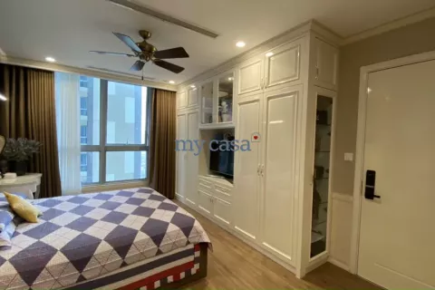3 bedrooms Apartment in Ho Chi Minh, No. 11217 9